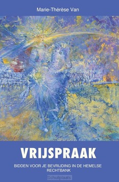 VRIJSPRAAK - VAN, MARIE-THERESE - 9789492314154