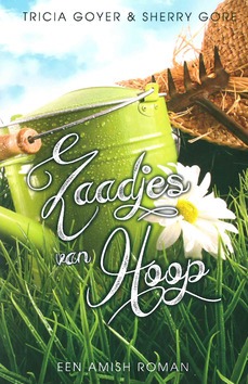 ZAADJES VAN HOOP - GOYER, TRICIA - 9789492408075