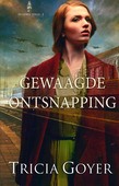 GEWAAGDE ONTSNAPPING - GOYER, TRICIA - 9789492408143