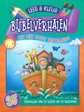 KLEURBOEK BIJBELVERHALEN UIT HET OT - 9789492408723