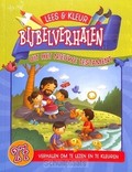 KLEURBOEK BIJBELVERHALEN OT+NT - 9789492408853