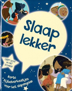 SLAAP LEKKER - VIUM-OLESEN, JACOB - 9789492408860