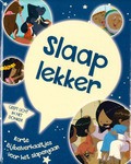 SLAAP LEKKER - VIUM-OLESEN, JACOB - 9789492408860