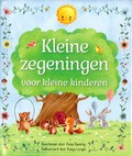 KLEINE ZEGENINGEN - BUNTING, ROSE - 9789492408976