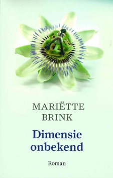 DIMENSIE ONBEKEND - BRINK, MARIETTE - 9789492433176