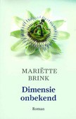 DIMENSIE ONBEKEND - BRINK, MARIETTE - 9789492433176