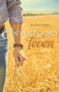 ONVOLTOOID LEVEN - BRINK, MARIETTE - 9789492433428