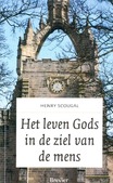 LEVEN GODS IN DE ZIEL VAN DE MENS