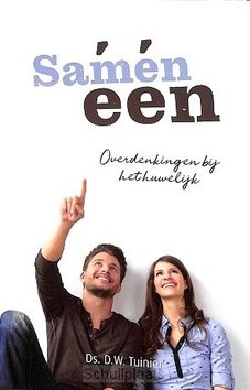 SAMEN EEN - TUINIER, D.W. - 9789492433596