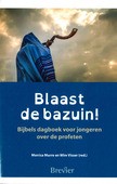 BLAAST DE BAZUIN! - VISSER, WIM (RED.) - 9789492433688