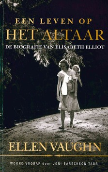 LEVEN OP HET ALTAAR - VAUGHN, ELLEN - 9789492433770