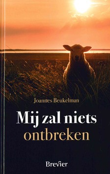 MIJ ZAL NIETS ONTBREKEN - BEUKELMAN, JOANNES - 9789492433978