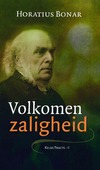 VOLKOMEN ZALIGHEID - BONAR, H. - 9789492433985