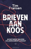 BRIEVEN AAN KOOS - FRANSEN, TIM - 9789492478665