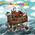 KINDERBIJBEL - FOEKENS, BROEKHOVEN - 9789492482303