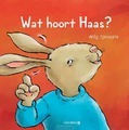 WAT HOORT HAAS? - SPOELSTRA, ANKY - 9789492482730