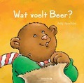 WAT VOELT BEER? - SPOELSTRA, ANKY - 9789492482761