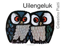 UILENGELUK - PIATTI, CELESTINO - 9789492504067