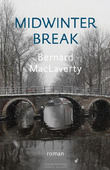 MIDWINTER BREAK - MACLAVERTY, BERNARD - 9789492504142