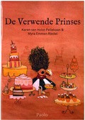 DE VERWENDE PRINSES - PELLEKAAN, KAREN - 9789492600103