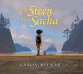 EEN STEEN VOOR SASCHA - BECKER, AARON - 9789492600110