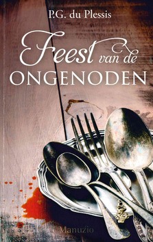 FEEST VAN DE ONGENODEN - PLESSIS, P.G. DU - 9789492600141