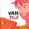 VAN MIJ! - BEUKER, JEANET - 9789492600165