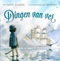 DINGEN VAN VER - EGGERS, DAVE - 9789492600387