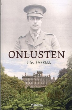 ONLUSTEN - FARRELL, J.G. - 9789492600486