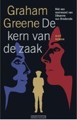 DE KERN VAN DE ZAAK - GREENE, GRAHAM - 9789492612007