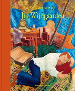 A PORTRAIT OF JIP WIJNGAARDEN - WIJNGAARDEN, JIP; SOETENDORP, AWRAHAM; K - 9789492629340