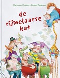 DE RIJMELAARSE KAT - ZUIDERVELD, RIKKERT - 9789492629456