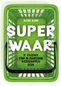 SUPERWAAR - SLOMP, ALFRED - 9789492688019