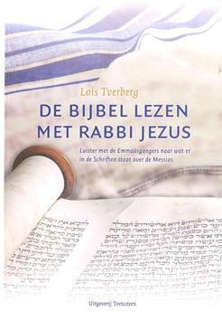 BIJBEL LEZEN MET RABBI JEZUS - TVERBERG, LOIS - 9789492818027