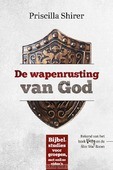 DE WAPENRUSTING VAN GOD - SHIRER, PRISCILLA - 9789492831040