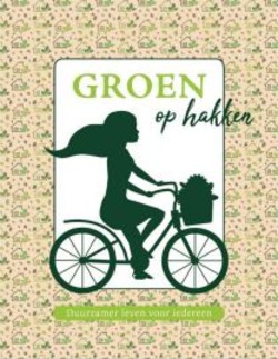 GROEN OP HAKKEN - KNOOP EA - 9789492831163