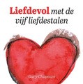 LIEFDEVOL MET DE VIJF LIEFDESTALEN - CHAPMAN, GARY - 9789492831194