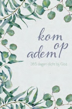 KOM OP ADEM - TUINDER/BERG - 9789492831217