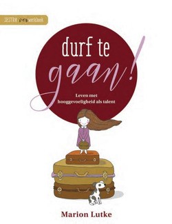 DURF TE GAAN - LUTKE, MARION - 9789492831224