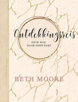 ONTDEKKINGSREIS (WERKBOEK) - MOORE, BETH - 9789492831255