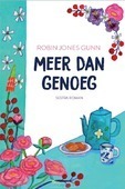 MEER DAN GENOEG - GUNN JONES, ROBIN - 9789492831309