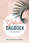 GEBEDSDAGBOEK - POELGEEST, ANNELIES VAN - 9789492831330