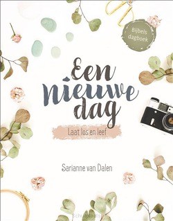 EEN NIEUWE DAG - DALEN, SARIANNE VAN - 9789492831439