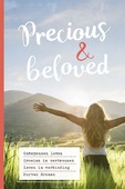 PRECIOUS AND  BELOVED 2020 - OOIJEN, CINDY VAN - 9789492831446