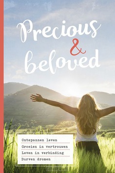 PRECIOUS AND  BELOVED 2020 - OOIJEN, CINDY VAN - 9789492831446