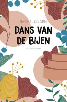 DANS VAN DE BIJEN - LINDEN, RACHEL - 9789492831521