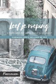 LEEF JE ROEPING - ROS, CARIANNE; WIT, NELLEKE DE - 9789492831552