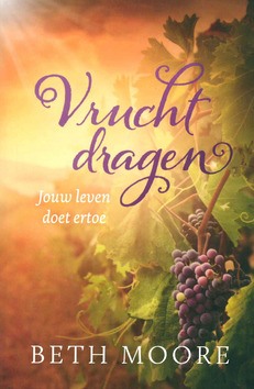 VRUCHT DRAGEN - MOORE, BETH - 9789492831699