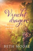 VRUCHT DRAGEN - MOORE, BETH - 9789492831699