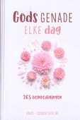 GODS GENADE ELKE DAG - GRACE - 9789492831712